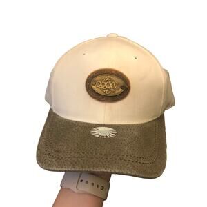 vintage 2001 American needle super bowl hat